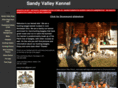 sandyvalleykennel.com