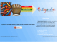 sayandeep.com