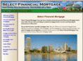 selectfinancialmortgagecorp.com
