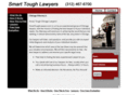 smarttoughlawyers.com