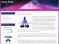 sonicreiki.com