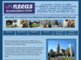 stay-in-newzealand.com