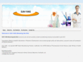 sunyangmarketing.com