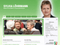 sylvia-loehrmann.de