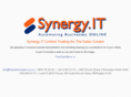 synergyis.co.nz