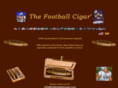 thefootballcigar.com