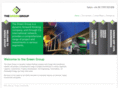 thegreen-group.com