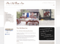 theoldbearinn.com