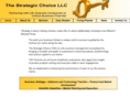 thestrategicchoice.com