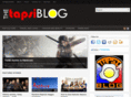 thetapsiblog.com