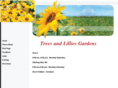 treesandlillies.com