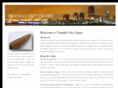 trianglecitycigars.com