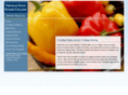 tsjcdining.com