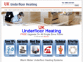 ukunderfloorheating.co.uk