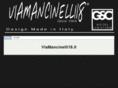 viamancinelli18.com
