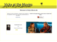 vickyatthemovies.net