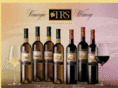 vinarija-trs.com