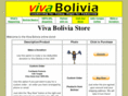 vivaboliviastore.com