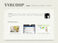 vyrcoop.com