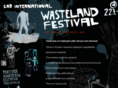 wastelandfest.net