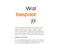 watbespaarjij.nl