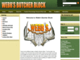 webbsbutcherblock.com
