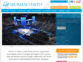 womenoffaithconnection.com