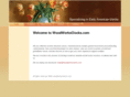 woodworksclocks.com