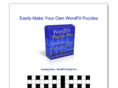 wordfitpuzzlepro.com