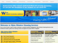 wykewindowcleaningservices.co.uk