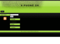 x-phone.dk