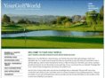 yourgolfworld.co.uk