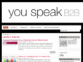 youspeak.es