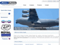aeroshell33.com