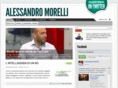 alessandromorelli.org