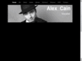 alexcainmusic.com