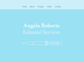 angelarobertseditor.com