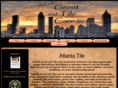 atlantacarpetandtile.com