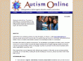 autismonline.org