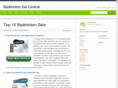 badmintonsetcentral.com