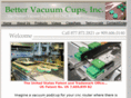 bettervacuumcups.com