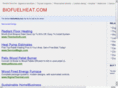 biofuelheat.com