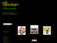 bishopsflowershop.com