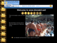 blondell.net