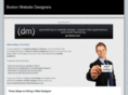 bostonwebsitedesigners.com