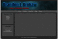 brandonjbrokaw.com