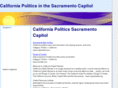california-politics.com