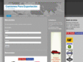 camionesparaexportacion.com