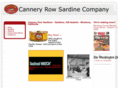 canneryrowsardineco.com