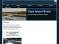 capeislandboats.com
